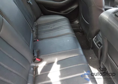 2019 Mazda Mazda6 Touring from USA, damaged, VIN JM1GL1VM2K1506787